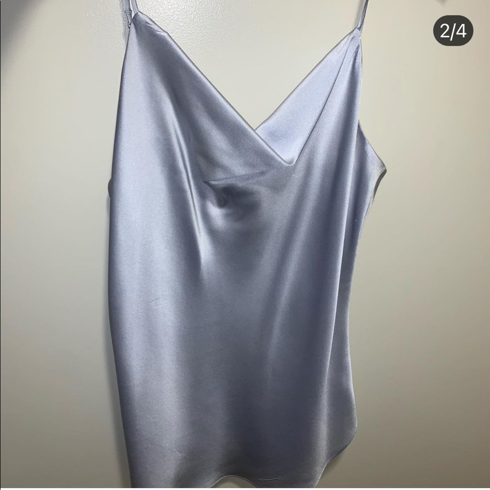 Cinq a sept top